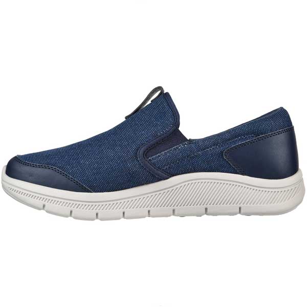 Arch Fit Walk Easy Slip-On Golf Shoes