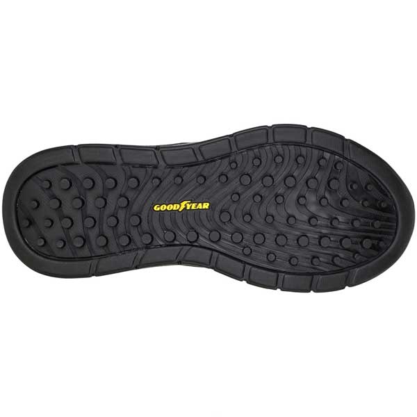 Arch Fit Walk Easy Slip-On Golf Shoes