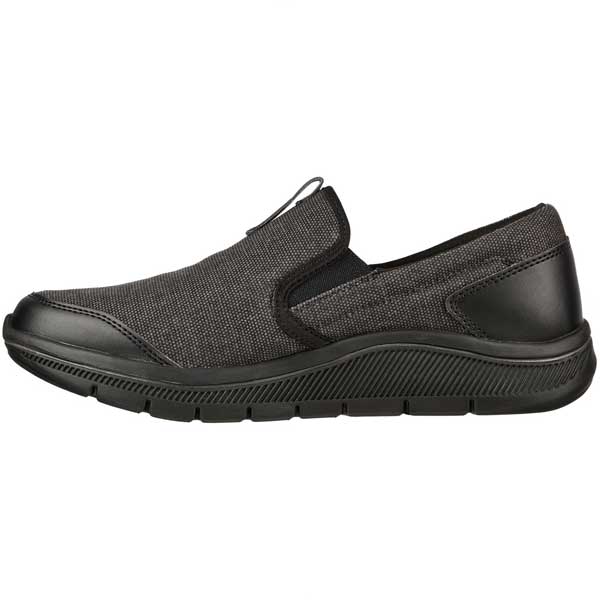 Arch Fit Walk Easy Slip-On Golf Shoes