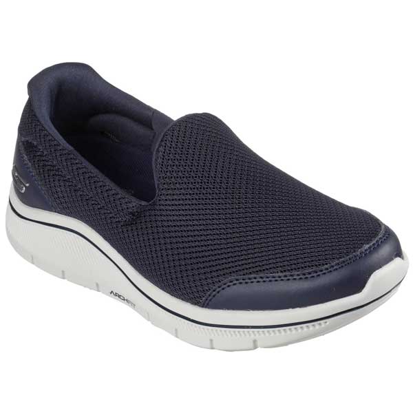 Arch Fit Walk Golf Shoes with Arch Support