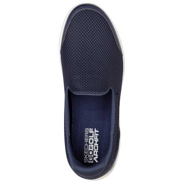 Arch Fit Walk Golf Shoes with Arch Support
