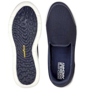 Arch Fit Walk Golf Shoes with Arch Support