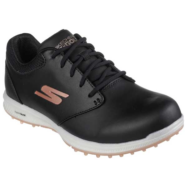 Go Golf Elite 4 Hyper Comfortable Golf Footwear