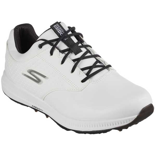 Elite 5 Legend Leather Lace-Up Golf Shoes