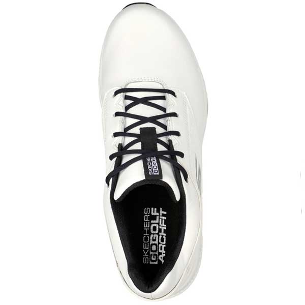 Elite 5 Legend Leather Lace-Up Golf Shoes