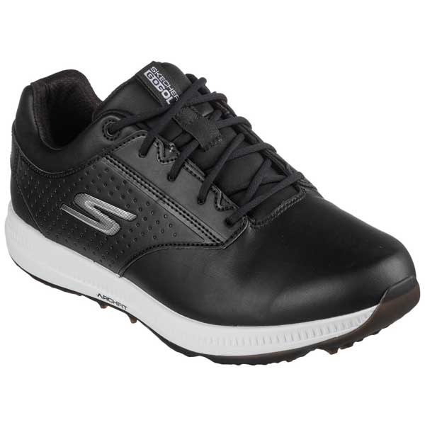 Elite 5 Legend Leather Lace-Up Golf Shoes
