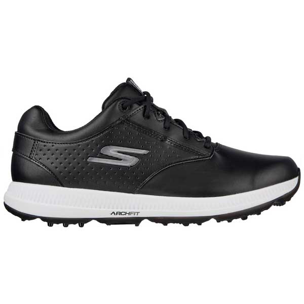 Elite 5 Legend Leather Lace-Up Golf Shoes