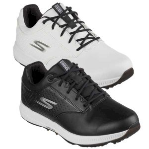 Elite 5 Legend Leather Lace-Up Golf Shoes
