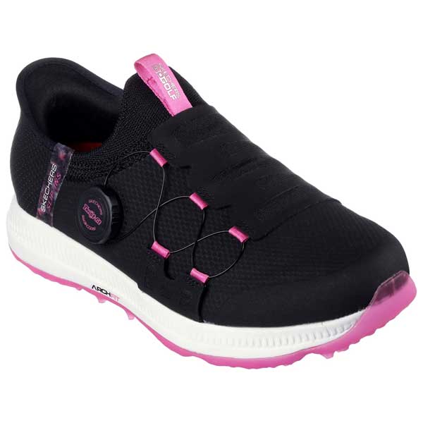 Elite 5 Slip-Ins Waterproof Golf Shoes