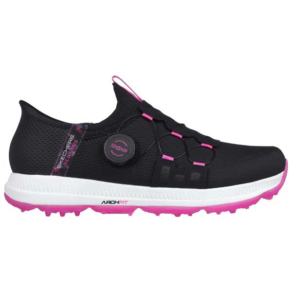 Elite 5 Slip-Ins Waterproof Golf Shoes
