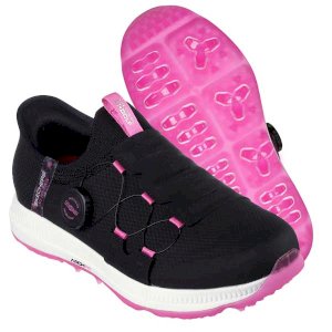 Elite 5 Slip-Ins Waterproof Golf Shoes