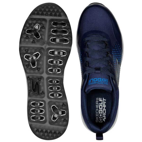 Elite 5 Sport Comfortable Golf Shoes
