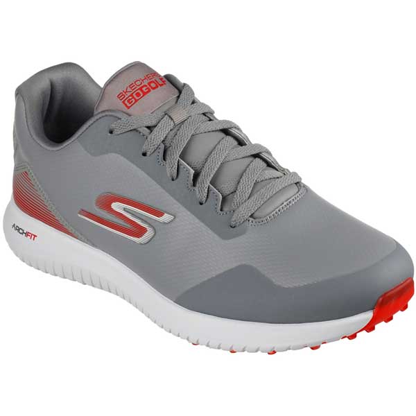 Go Golf Max 2 Flexible Grip Golf Shoes
