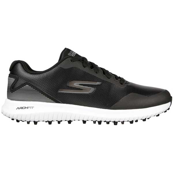 Go Golf Max 2 Flexible Grip Golf Shoes