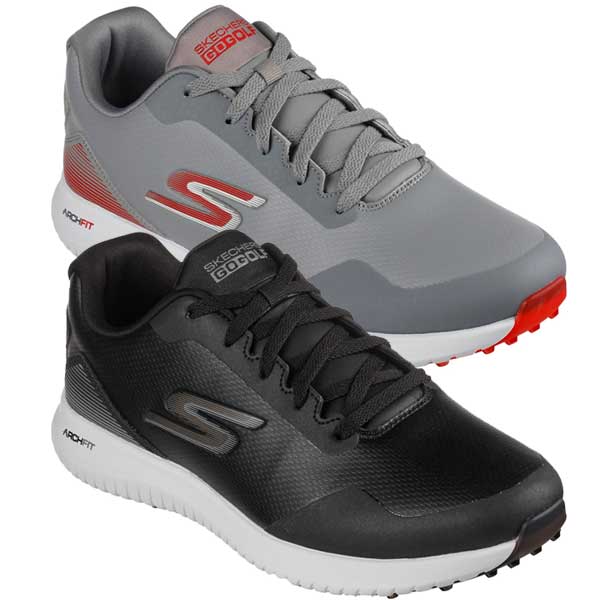 Go Golf Max 2 Flexible Grip Golf Shoes