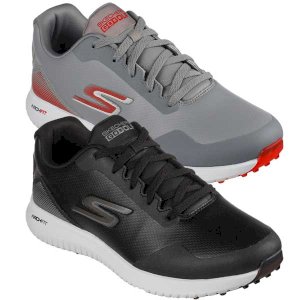 Go Golf Max 2 Flexible Grip Golf Shoes