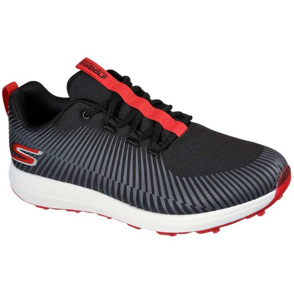 Go Golf Max Sport Lace-Up Golf Footwear