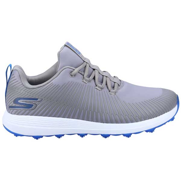 Go Golf Max Sport Lace-Up Golf Footwear