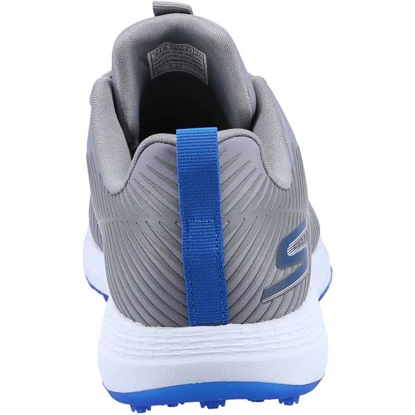 Go Golf Max Sport Lace-Up Golf Footwear