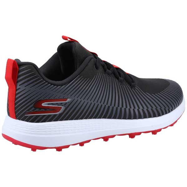 Go Golf Max Sport Lace-Up Golf Footwear