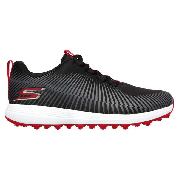 Go Golf Max Sport Lace-Up Golf Footwear