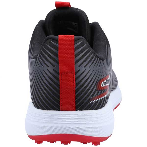 Go Golf Max Sport Lace-Up Golf Footwear