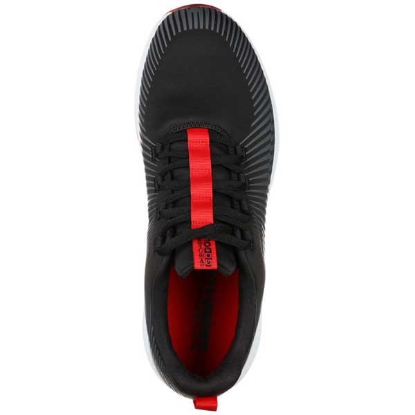 Go Golf Max Sport Lace-Up Golf Footwear