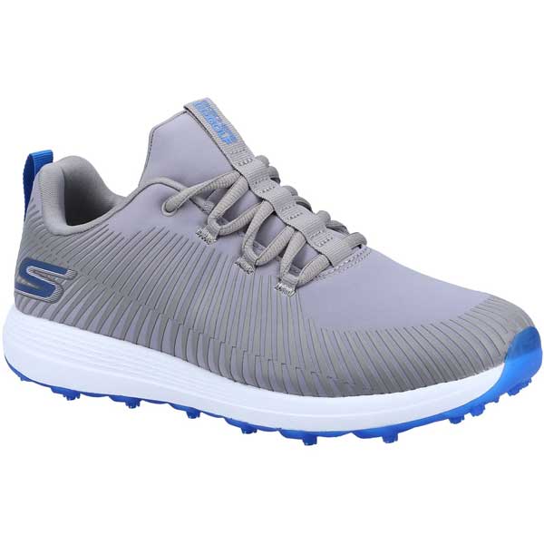 Go Golf Max Sport Lace-Up Golf Footwear