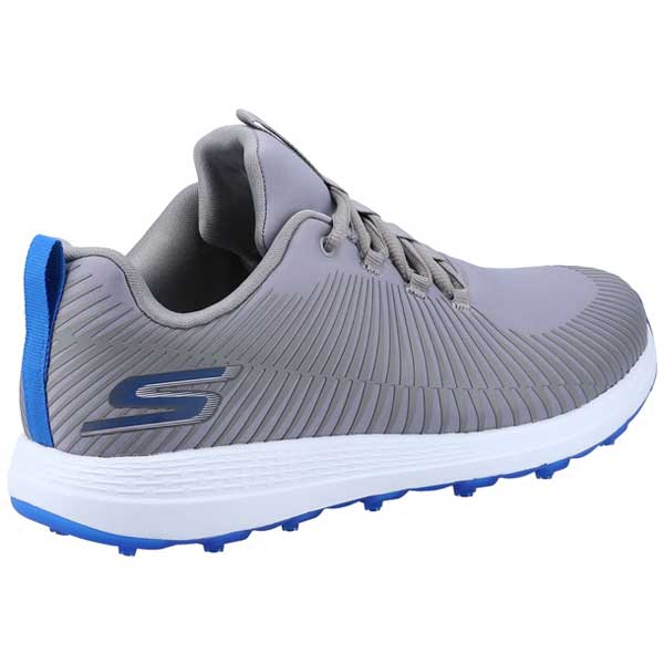 Go Golf Max Sport Lace-Up Golf Footwear