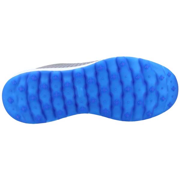 Go Golf Max Sport Lace-Up Golf Footwear