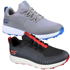 Go Golf Max Sport Lace-Up Golf Footwear