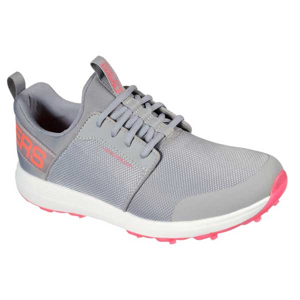 Go Golf Max Sport Spikeless Shoes with Stretch Lace Design