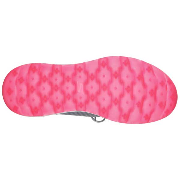 Go Golf Max Sport Spikeless Shoes with Stretch Lace Design