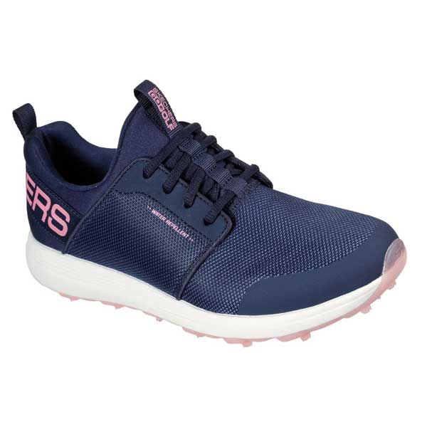 Go Golf Max Sport Spikeless Shoes with Stretch Lace Design