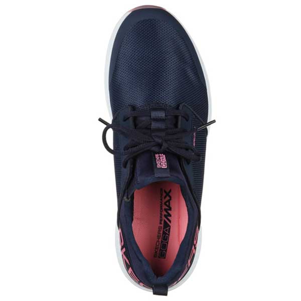 Go Golf Max Sport Spikeless Shoes with Stretch Lace Design