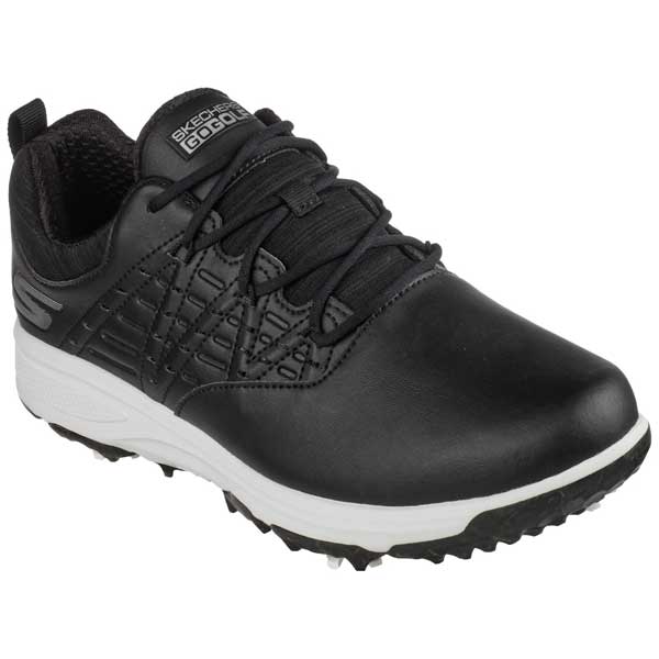 Professional Golf Shoes with Full Contact Outsole