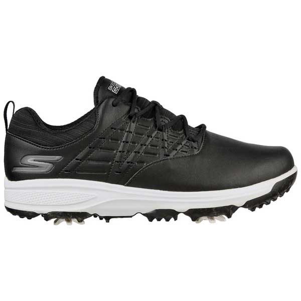 Professional Golf Shoes with Full Contact Outsole