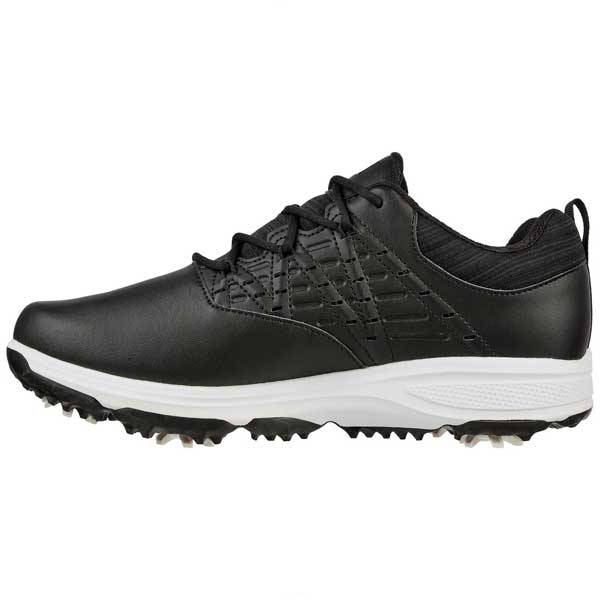 Professional Golf Shoes with Full Contact Outsole
