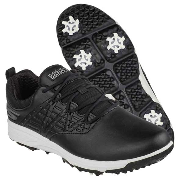 Professional Golf Shoes with Full Contact Outsole