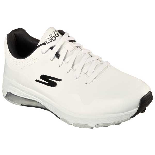 Skech-Air Dos Durable Golf Shoes with Air Midsole