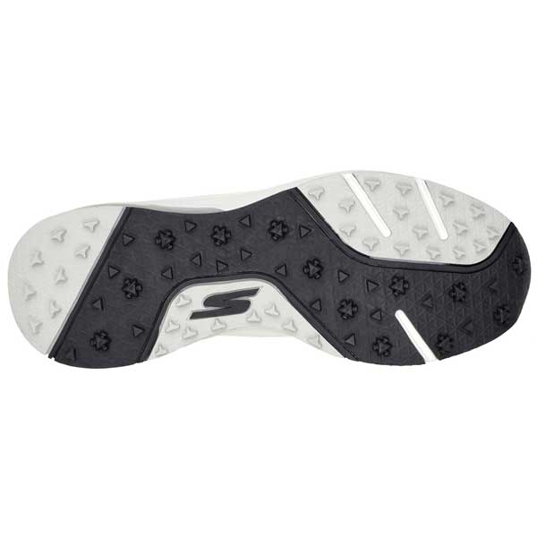 Skech-Air Dos Durable Golf Shoes with Air Midsole