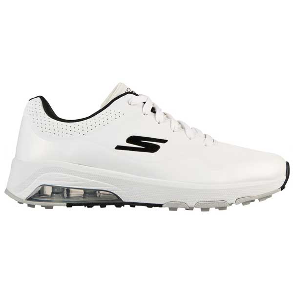 Skech-Air Dos Durable Golf Shoes with Air Midsole