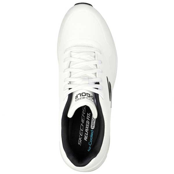 Skech-Air Dos Durable Golf Shoes with Air Midsole
