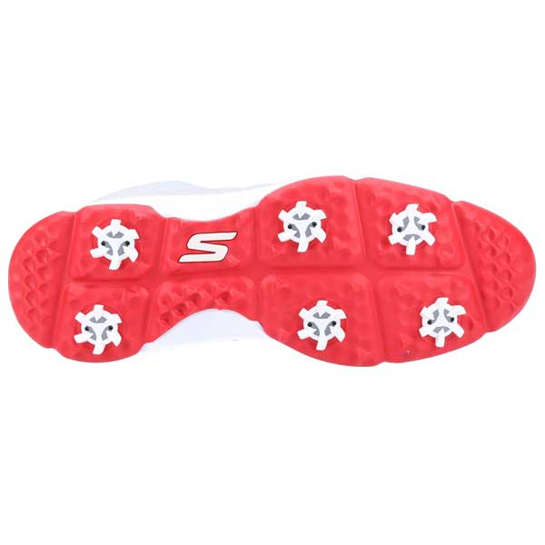 Comfortable Skechers Golf Shoes for Men