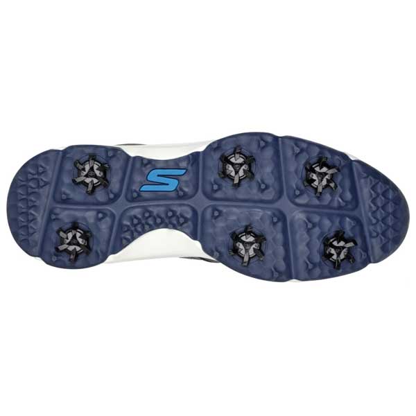 Comfortable Skechers Golf Shoes for Men