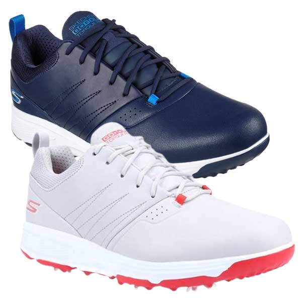 Comfortable Skechers Golf Shoes for Men