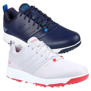 Comfortable Skechers Golf Shoes for Men