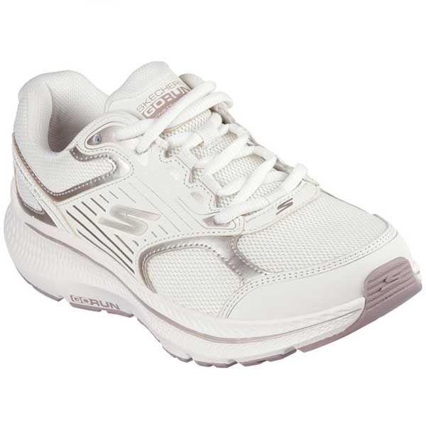 Consistent 2.0 Advantage Mesh Lace-Up Shoes