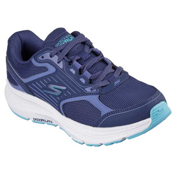 Consistent 2.0 Advantage Mesh Lace-Up Shoes