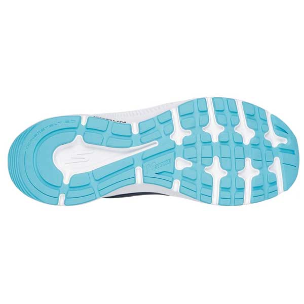 Consistent 2.0 Advantage Mesh Lace-Up Shoes